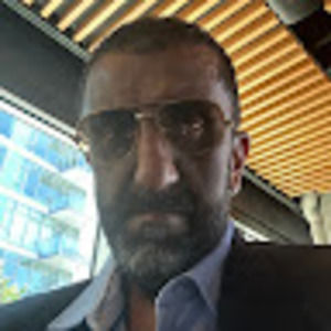 Meet your Posher, Karim